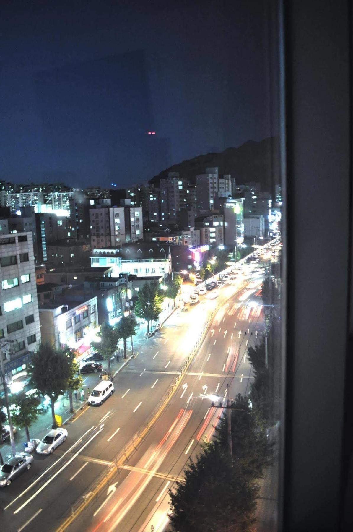 โรงแรมลา วิลลา โซล ภายนอก รูปภาพ